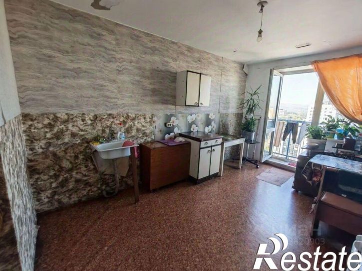 Комната улица Мориса Тореза, 91Б,  д. 91Б