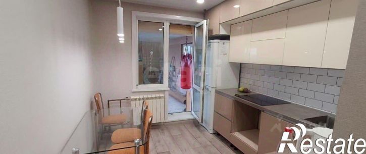 2-комн квартира Кузнецкстроевский проспект, 13,  д. 13