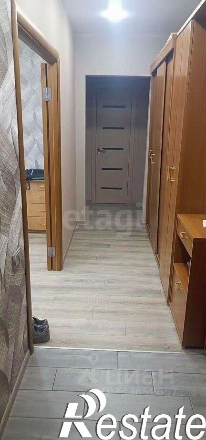 2-комн квартира Кузнецкстроевский проспект, 13,  д. 13