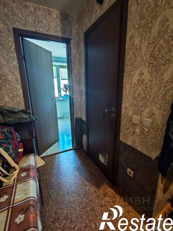 Комната улица Мориса Тореза, 91Б,  д. 91Б