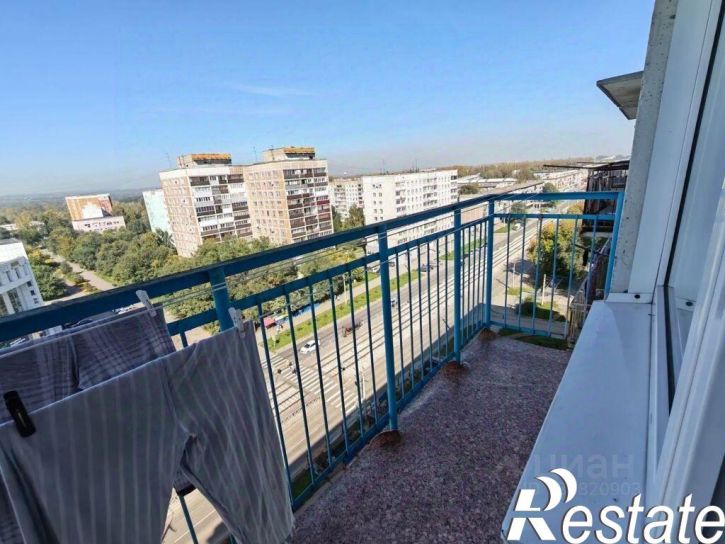 Комната улица Мориса Тореза, 91Б,  д. 91Б