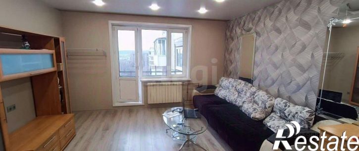 2-комн квартира Кузнецкстроевский проспект, 13,  д. 13