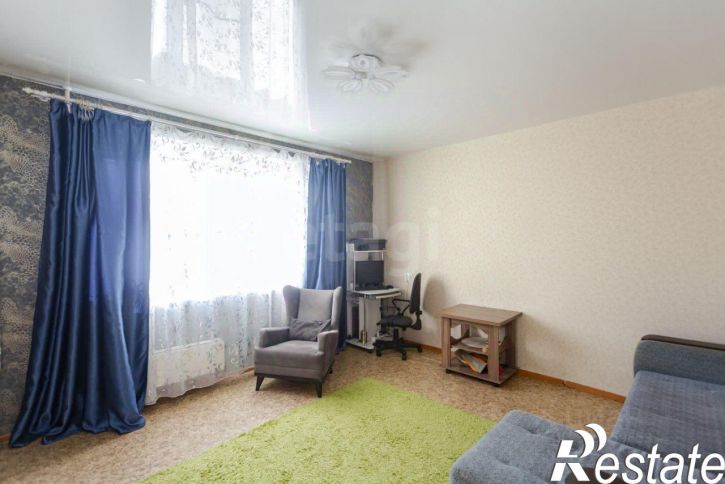 2-комн квартира Новобайдаевская улица, 6,  д. 6