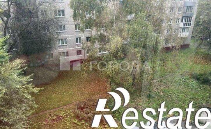2-комн квартира улица Грдины, 6А,  д. 6А