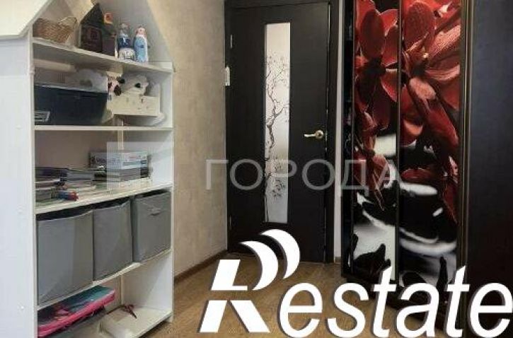 2-комн квартира улица Грдины, 6А,  д. 6А