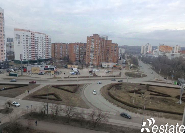 2-комн квартира Кузнецкстроевский проспект, 13,  д. 13