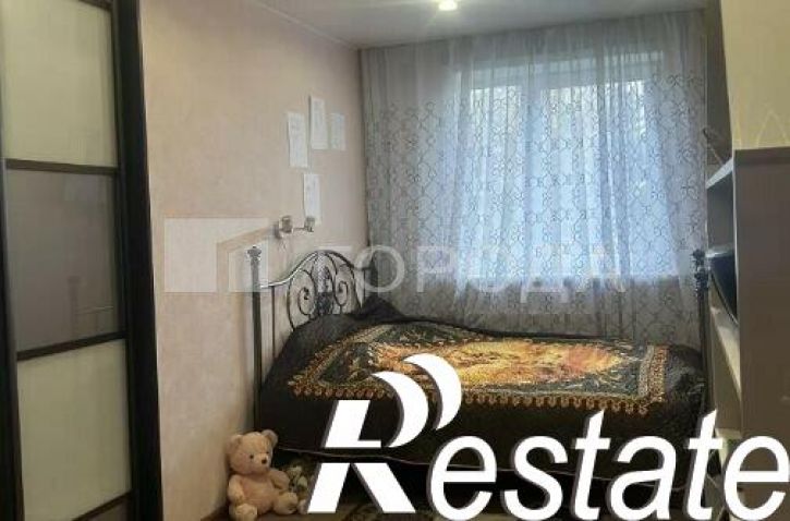 2-комн квартира улица Грдины, 6А,  д. 6А