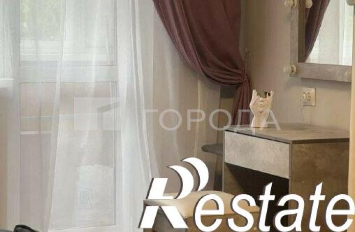 2-комн квартира улица Грдины, 6А,  д. 6А
