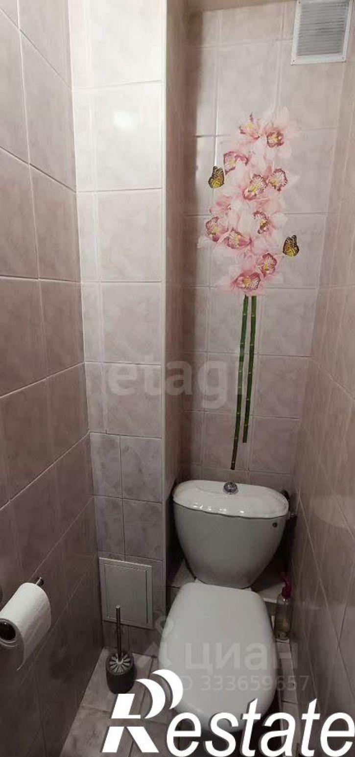 2-комн квартира Кузнецкстроевский проспект, 13,  д. 13