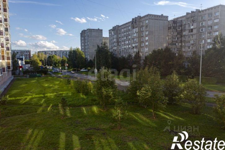 2-комн квартира Новобайдаевская улица, 6,  д. 6