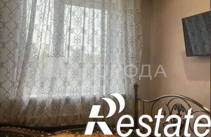 2-комн квартира улица Грдины, 6А,  д. 6А
