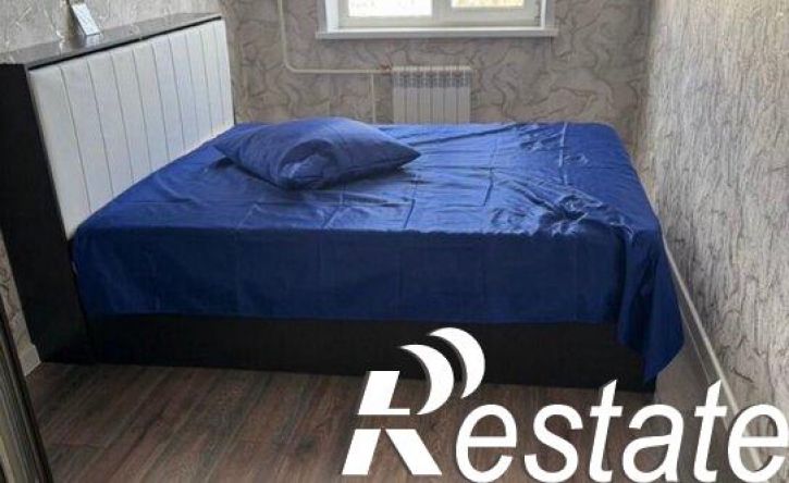 2-комн квартира улица Орджоникидзе, 54А,  д. 54А