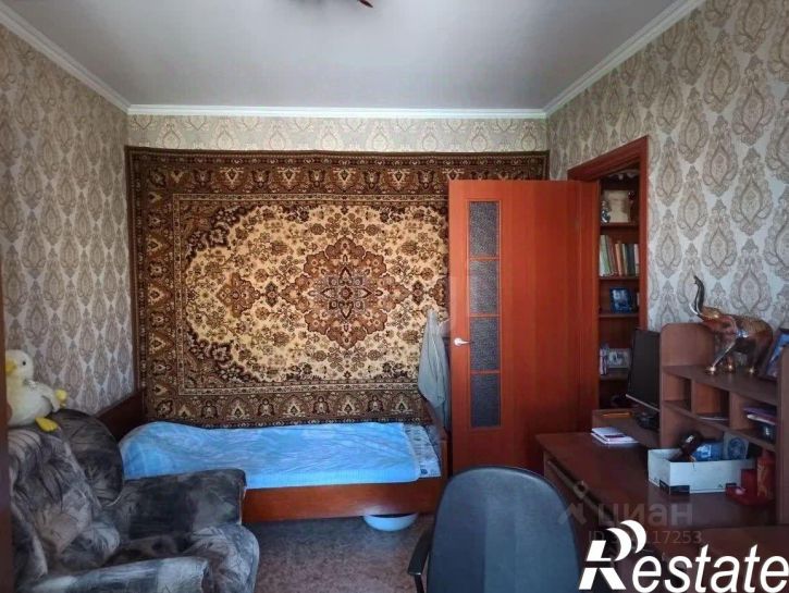 2-комн квартира Новобайдаевская улица, 7,  д. 7