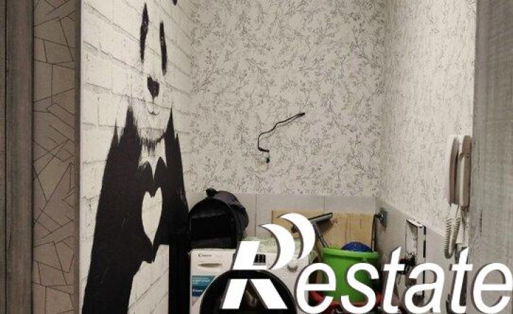 1-комн квартира улица Пржевальского, 26,  д. 26