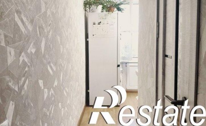 1-комн квартира улица Пржевальского, 26,  д. 26