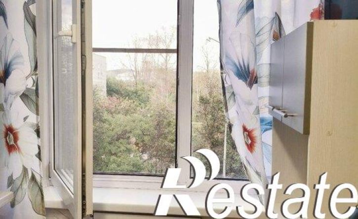 1-комн квартира улица Пржевальского, 26,  д. 26