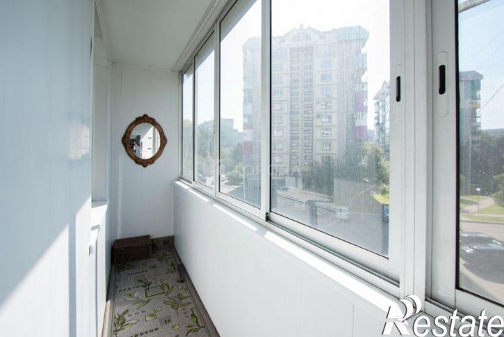 1-комн квартира улица Тольятти, 51,  д. 51