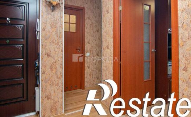 4-комн квартира проспект Дружбы, 15,  д. 15