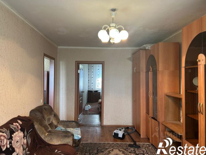 2-комн квартира проспект Авиаторов, 76,  д. 76