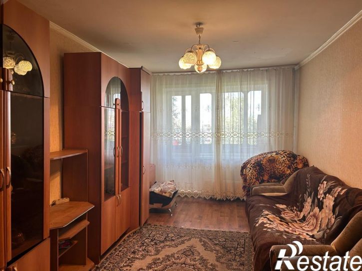 2-комн квартира проспект Авиаторов, 76,  д. 76