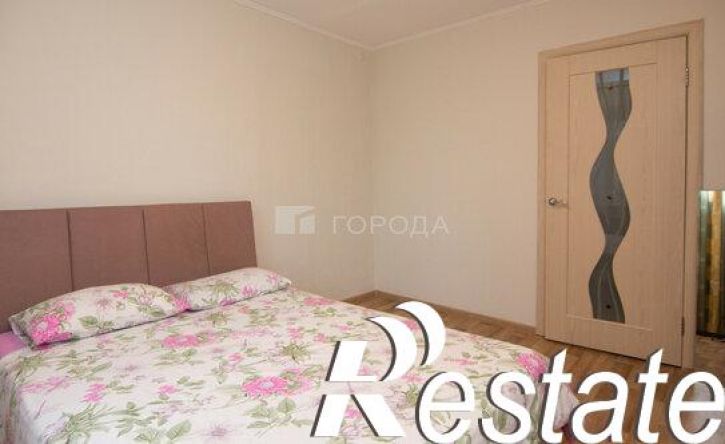 4-комн квартира проспект Дружбы, 15,  д. 15