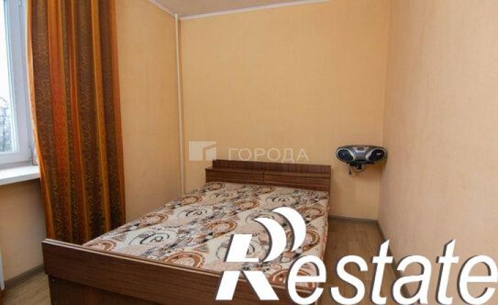 4-комн квартира проспект Дружбы, 15,  д. 15