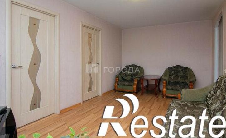 4-комн квартира проспект Дружбы, 15,  д. 15