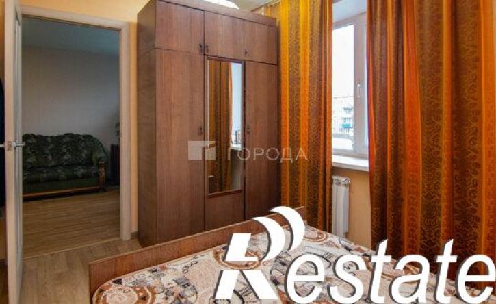 4-комн квартира проспект Дружбы, 15,  д. 15