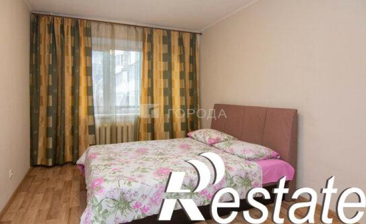 4-комн квартира проспект Дружбы, 15,  д. 15
