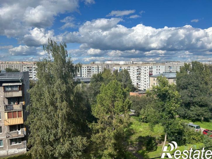 2-комн квартира проспект Авиаторов, 76,  д. 76