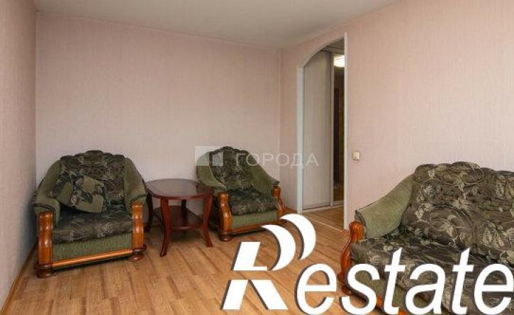 4-комн квартира проспект Дружбы, 15,  д. 15