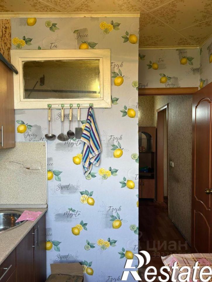 2-комн квартира проспект Авиаторов, 76,  д. 76