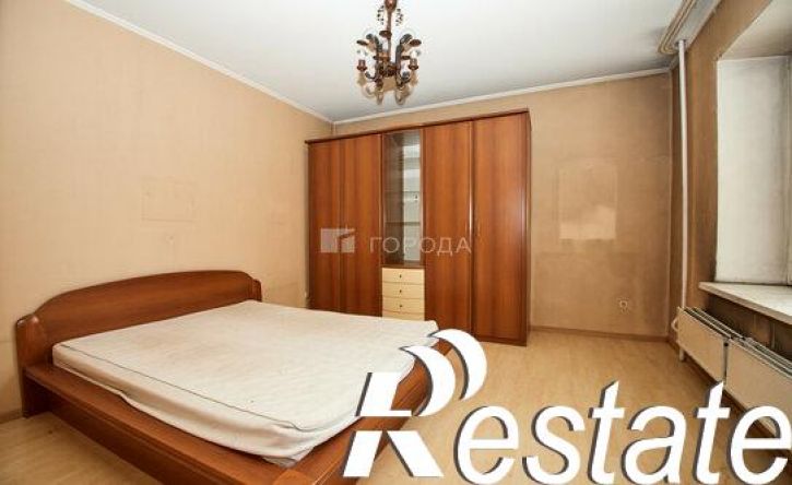 2-комн квартира улица Новосёлов, 59,  д. 59