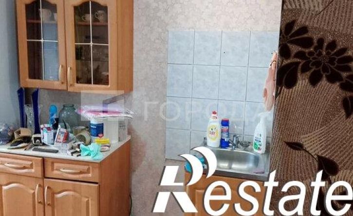 1-комн квартира улица Первостроителей, 13,  д. 13