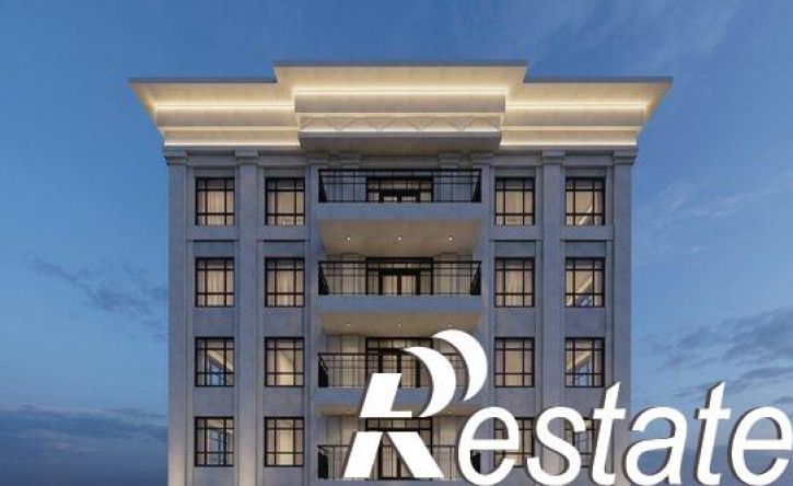 2-комн квартира в новом доме проспект Энтузиастов, 24А,  д. 24А