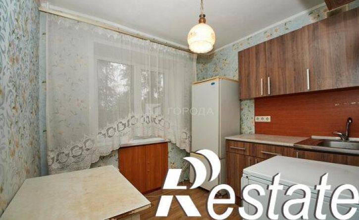 2-комн квартира улица Клименко, 19,  д. 19