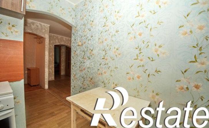 2-комн квартира улица Клименко, 19,  д. 19
