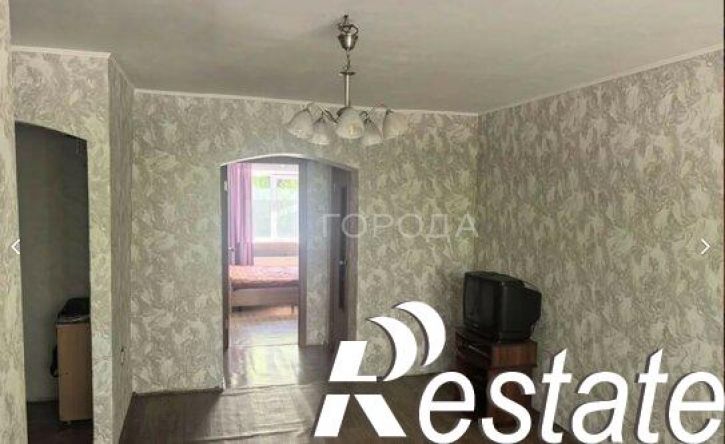 2-комн квартира улица Клименко, 19,  д. 19