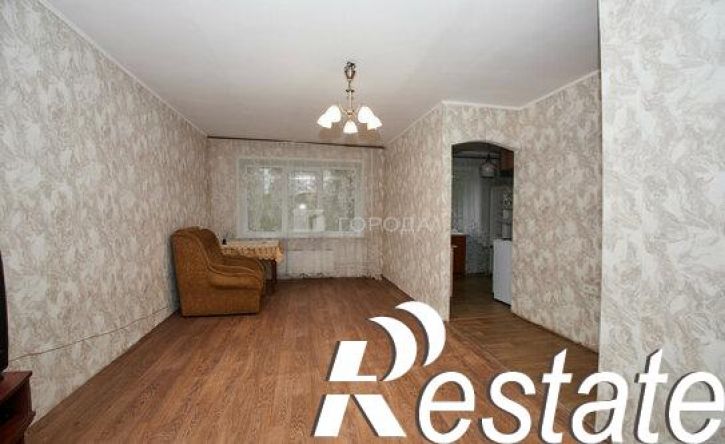 2-комн квартира улица Клименко, 19,  д. 19