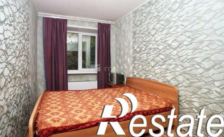 2-комн квартира улица Клименко, 19,  д. 19