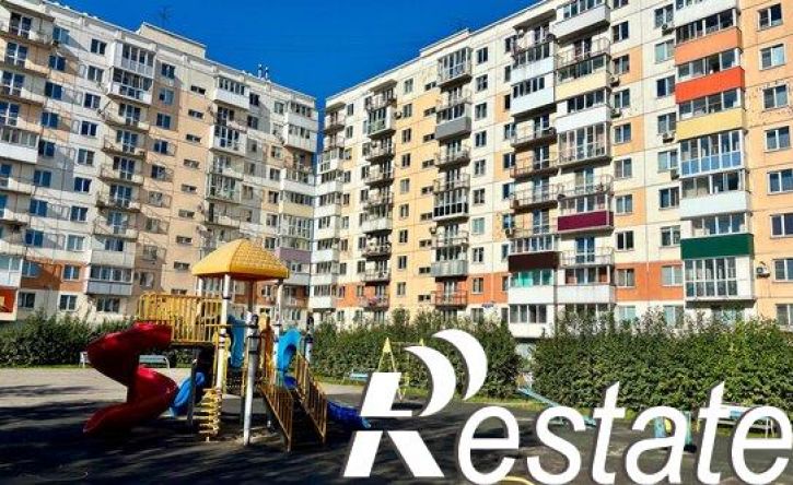 1-комн квартира проспект Строителей, 90,  д. 90