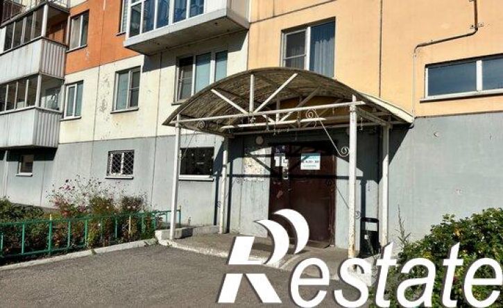 1-комн квартира проспект Строителей, 90,  д. 90