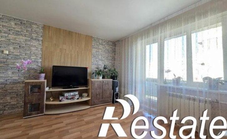 3-комн квартира улица Рокоссовского, 19А,  д. 19А