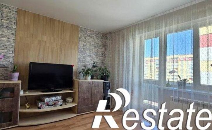 3-комн квартира улица Рокоссовского, 19А,  д. 19А