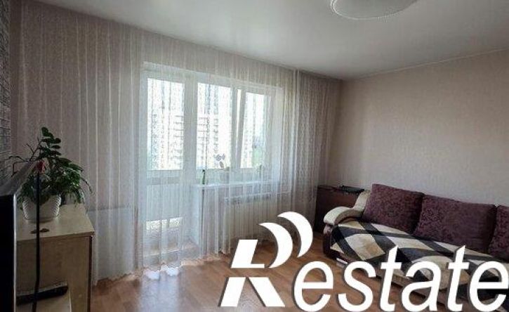 3-комн квартира улица Рокоссовского, 19А,  д. 19А