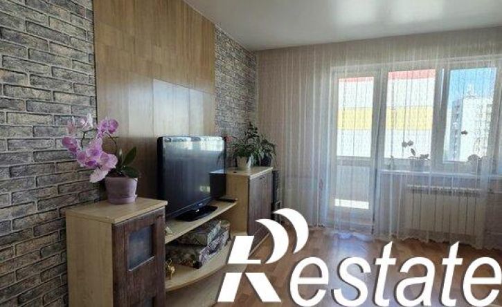3-комн квартира улица Рокоссовского, 19А,  д. 19А