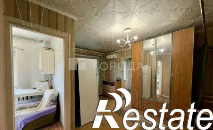 2-комн квартира улица Кирова, 37А,  д. 37А