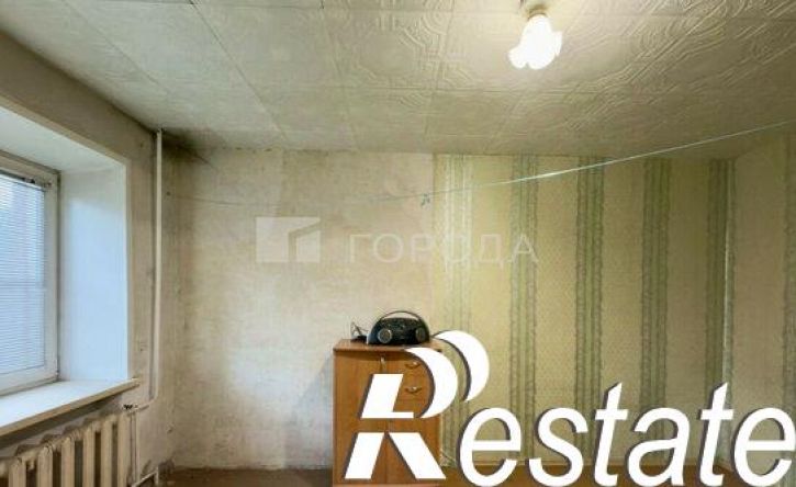 2-комн квартира улица Кирова, 37А,  д. 37А