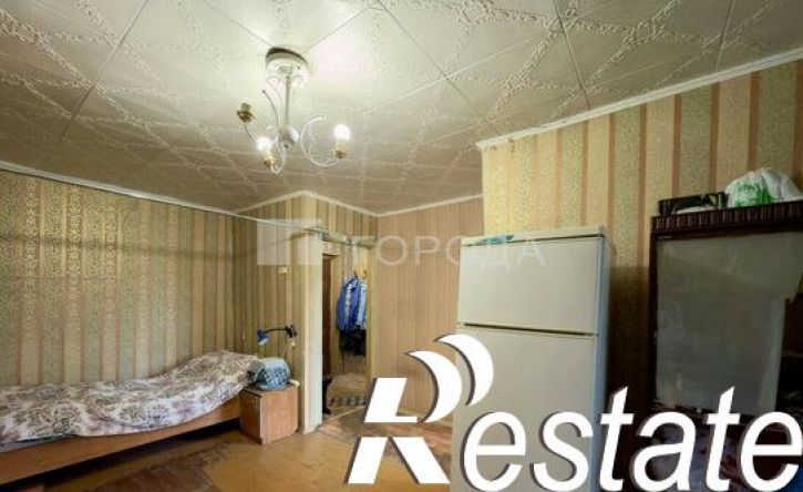 2-комн квартира улица Кирова, 37А,  д. 37А