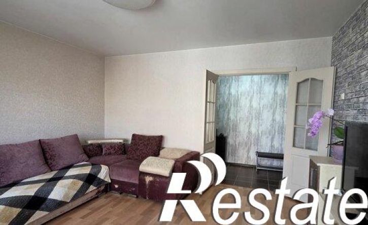 3-комн квартира улица Рокоссовского, 19А,  д. 19А